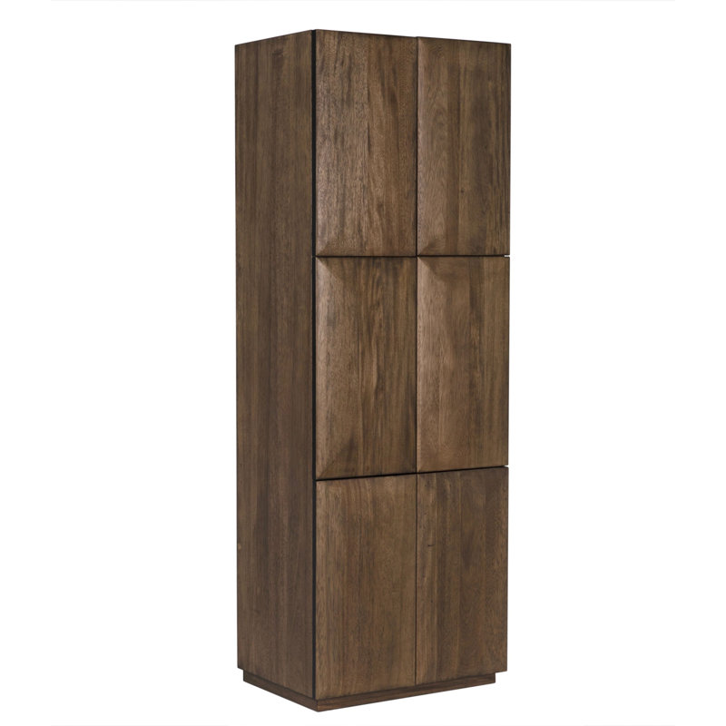 Lucas 30'' Wide Storage Cabinet