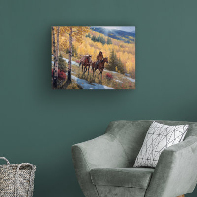 Modern & Contemporary Painting Print