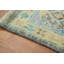 Tapis turc Oushak 8 x 10