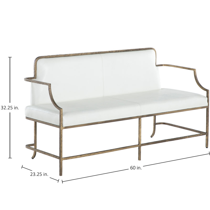 Vanderbilt Bench