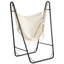 Chaise de hamac de patio avec support en forme de U Outsunny-511748067