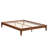 Wood Platm Bed Frame-665551576-665551577