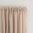 100% French Linen Curtain Set-198745801-198745796