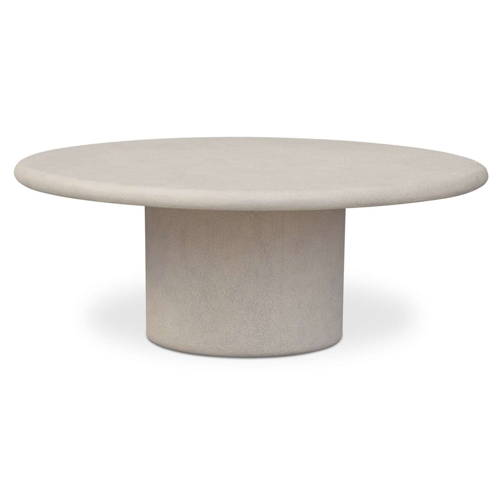 Cosette 78" Patio Dining Table