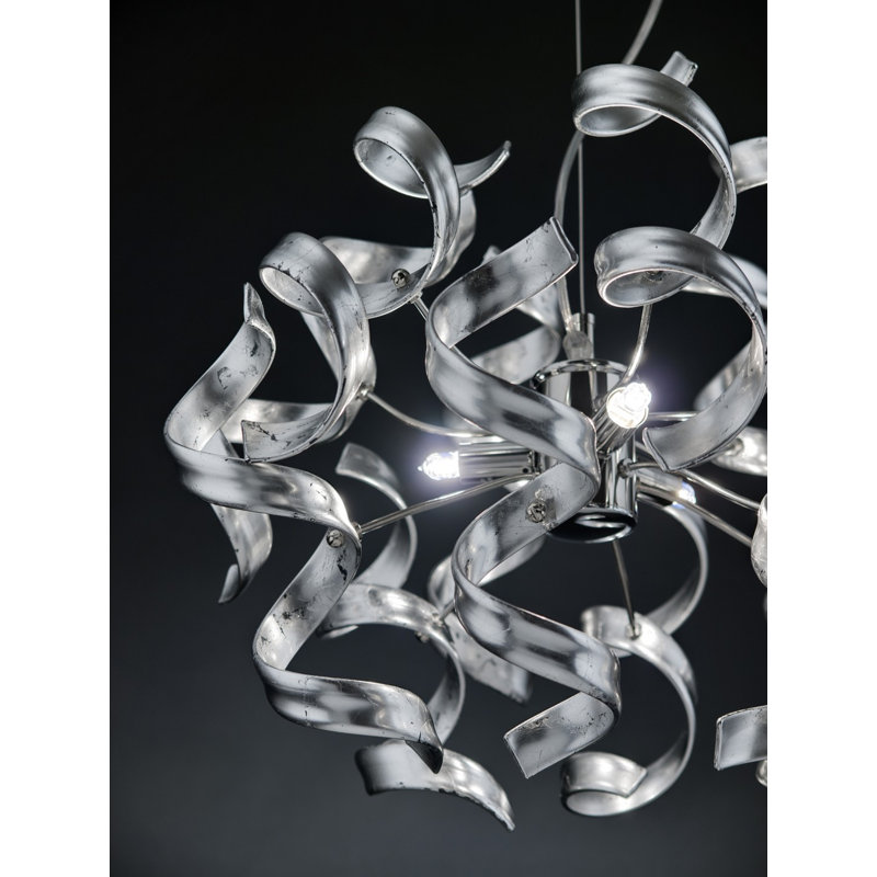 Astro Semi Flush Mount
