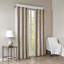 Paire de rideaux occultant en polyester Mirage