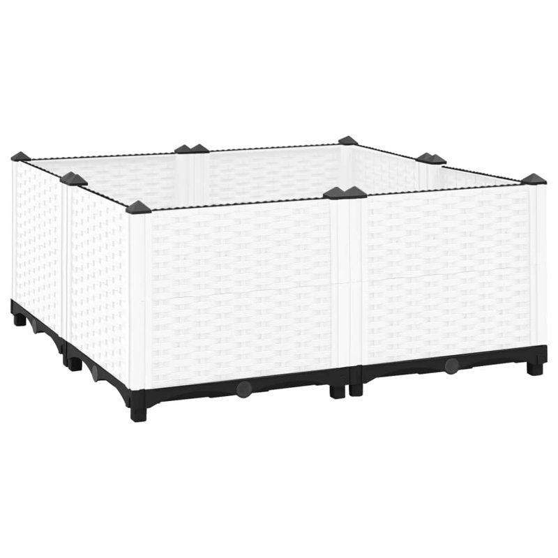 Aquita Raised Garden Bed