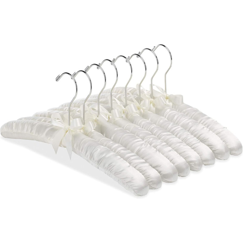 Cintre de blouse, 8 pièces, os