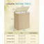 Laundry Hamper with Handles-1005857098