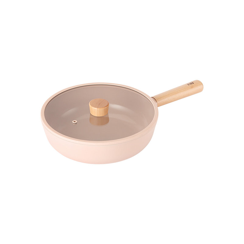 Fika Objet Wok, 23"