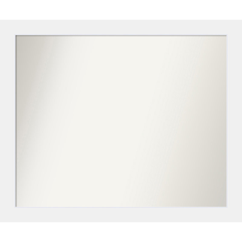 Miroir mural Alaena, 31 po x 37 po