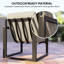 Garden Sofa Set-1090475703