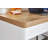L-Shaped Credenza Desk-91342571