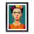 Black Framed selected