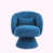 Lin bleu sarcelle est en rupture de stock