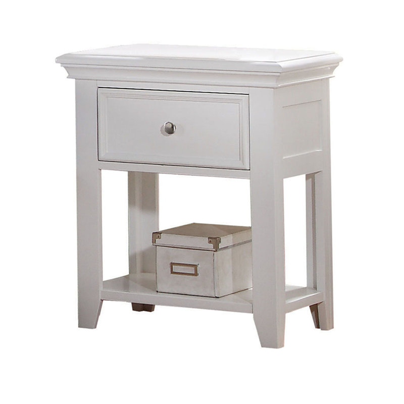 Table de bout Table de chevet moderne