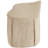 Viveros Upholstered Barrel Chair-89188177