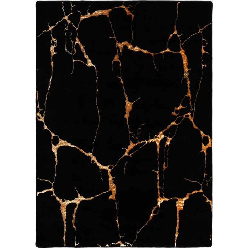  Tapis Vogue Geo, Rectangle 5 pi 3 po x 7 pi 1 po