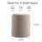 Nikesha Upholstered Ottoman-1569908044