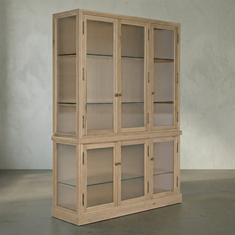 Chester China Cabinet