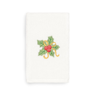 Christmas Midweight Hand Towel