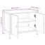 Devens TV Stand for TVs up to 28"-737386267