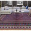 One-of-a-Kind 5'2" X 5'11" Area Rug