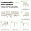 Ensembles repas pour patio-1269427521