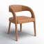 Fauteuil Hawkins-1162515093