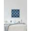 Wavy Dots - Single Picture Frame Painting-920252778