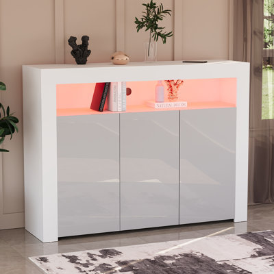 Muskoka 130cm Sideboard