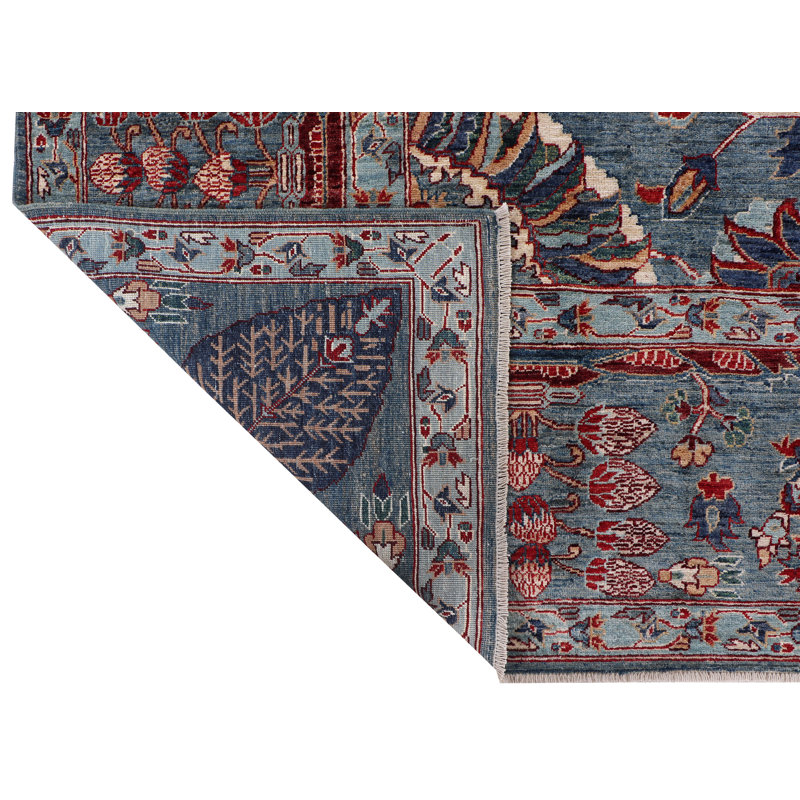 One-of-a-Kind 9'10" X 13'11" Area Rug