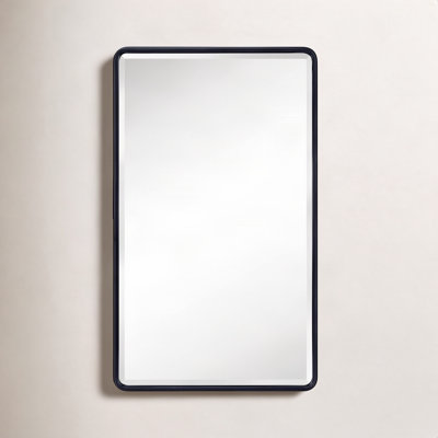 Recessed Medicine Cabinet