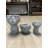 Laangela Statue Planter
