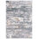 Virnelli 100 Performance Abstract Rug