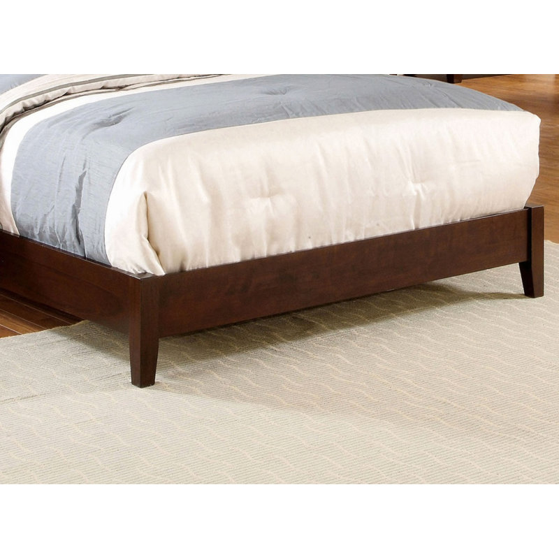 Lit contemporain 1pc