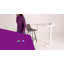 Tabouret de bar 26 po Asha-929379077