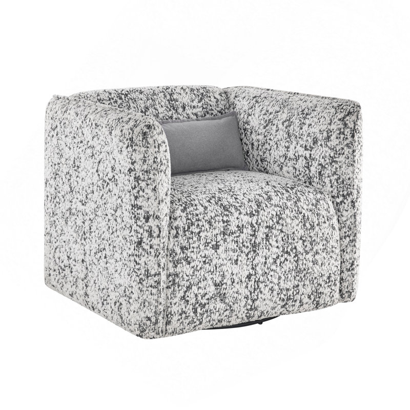 Fauteuil d'appoint 1 pièce Fancy