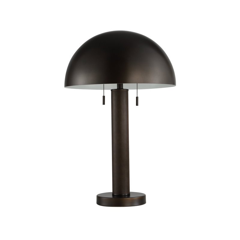 Incanta Table Lamps