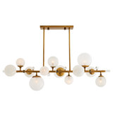 Troon Linear Chandelier