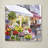 Armand 'Flower Shop' Print on Canvas-21648835