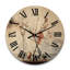Horloge murale Najiya-1126548984