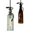 Tuscan Vineyard 3 - Light Pendant