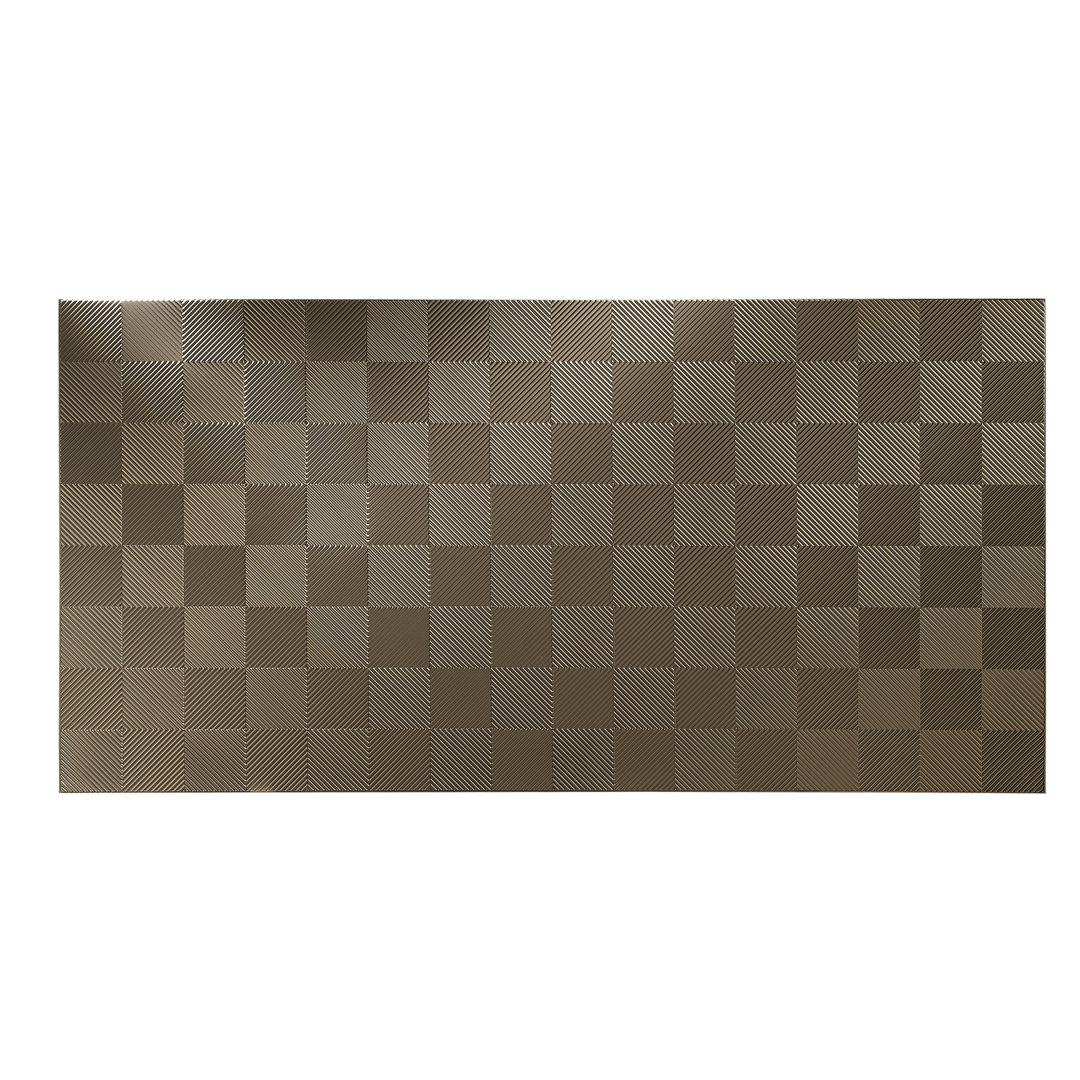 FASÄDE Quattro Decorative Vinyl 4'X8' Wall Panel Fasade