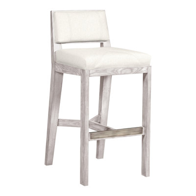 Thom Filicia 32.5'' Bar Stool