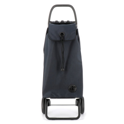 Shopping Trolley Rolser I-Max MF 2 Wheel Foldable