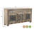 Berlene Solid Wood Sideboard-520461791