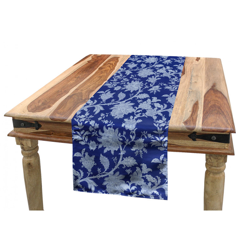 Table Runner, 120" x 16"