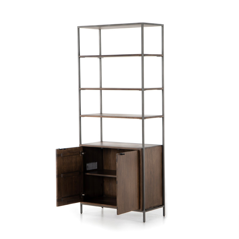Trey Bookcase, Auburn