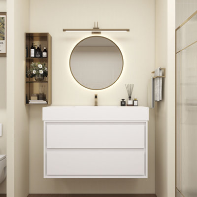 Victoria 42''Bathroom Vanity Base